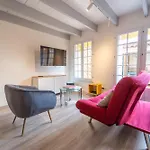 Maison Chaumoise Proche Port & * Les Sables-dʼOlonne