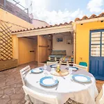 Ferienhaus Maison Chaumoise Proche Port &