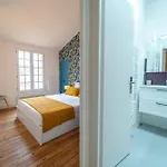 Ferienhaus Maison Chaumoise Proche Port & *