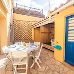 Ferienhaus Maison Chaumoise Proche Port &