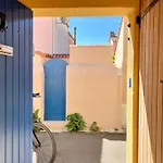Ferienhaus Maison Chaumoise Proche Port & *