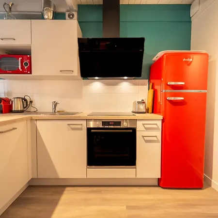 Maison Chaumoise Proche Port & Vakantiehuis *