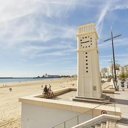 Maison Chaumoise Proche Port & * Les Sables-dʼOlonne