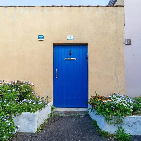 Vakantiehuis Maison Chaumoise Proche Port & *