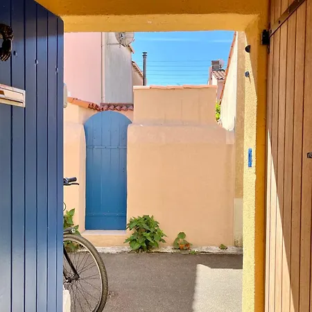 Casa vacanze Maison Chaumoise Proche Port & *