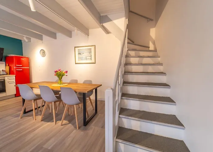 Maison Chaumoise Proche Port & * Les Sables-dʼOlonne