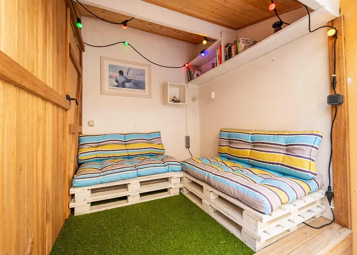 Maison Chaumoise Proche Port & * Les Sables-dʼOlonne