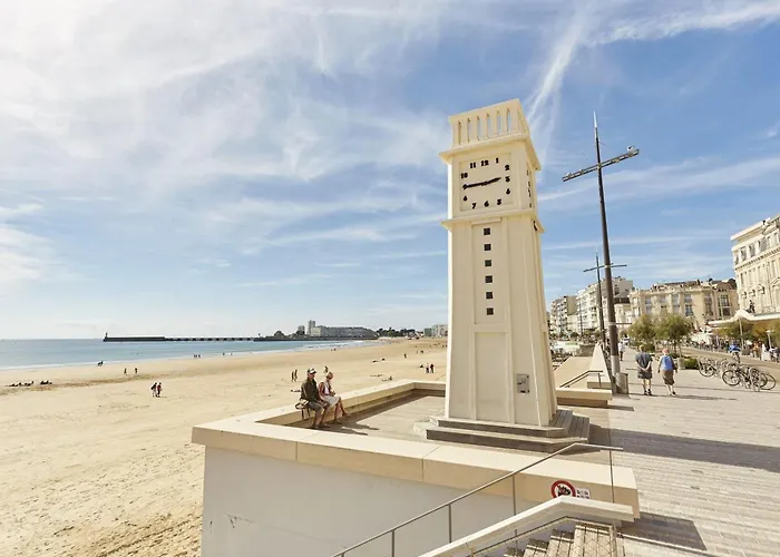 Maison Chaumoise Proche Port & * Les Sables-dʼOlonne