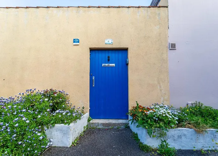 Vakantiehuis Maison Chaumoise Proche Port & *