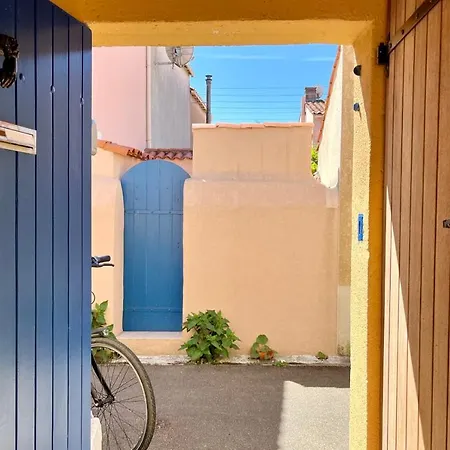 Maison Chaumoise Proche Port & * Les Sables-d'Olonne