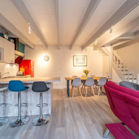 Maison Chaumoise Proche Port &