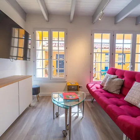 Maison Chaumoise Proche Port & 莱萨布勒-多洛讷