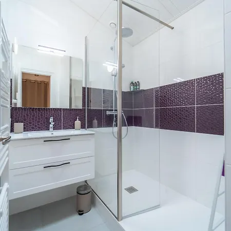 Maison Chaumoise Proche Port & 度假居