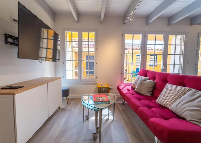 Maison Chaumoise Proche Port & Les Sables-dʼOlonne