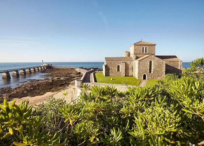 Maison Chaumoise Proche Port & * Les Sables-dʼOlonne