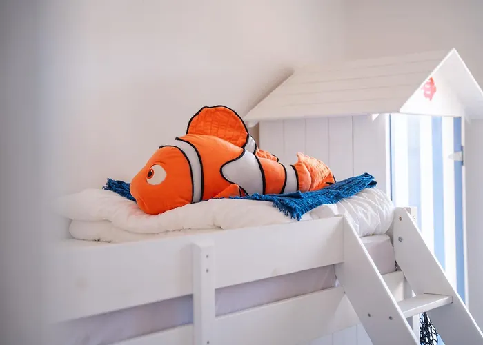 Maison Chaumoise Proche Port & * Les Sables-dʼOlonne