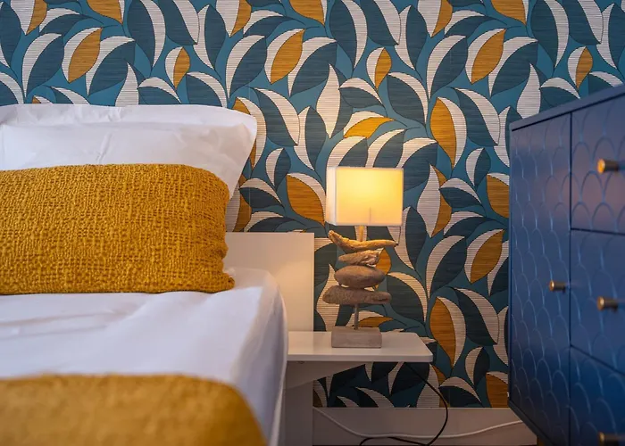 Maison Chaumoise Proche Port & Prázdninový dům *